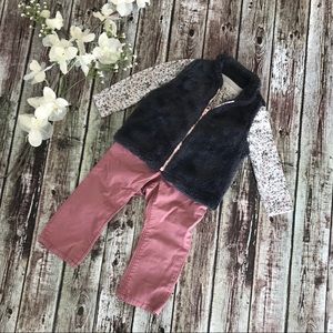 Old Navy Three Piece Set